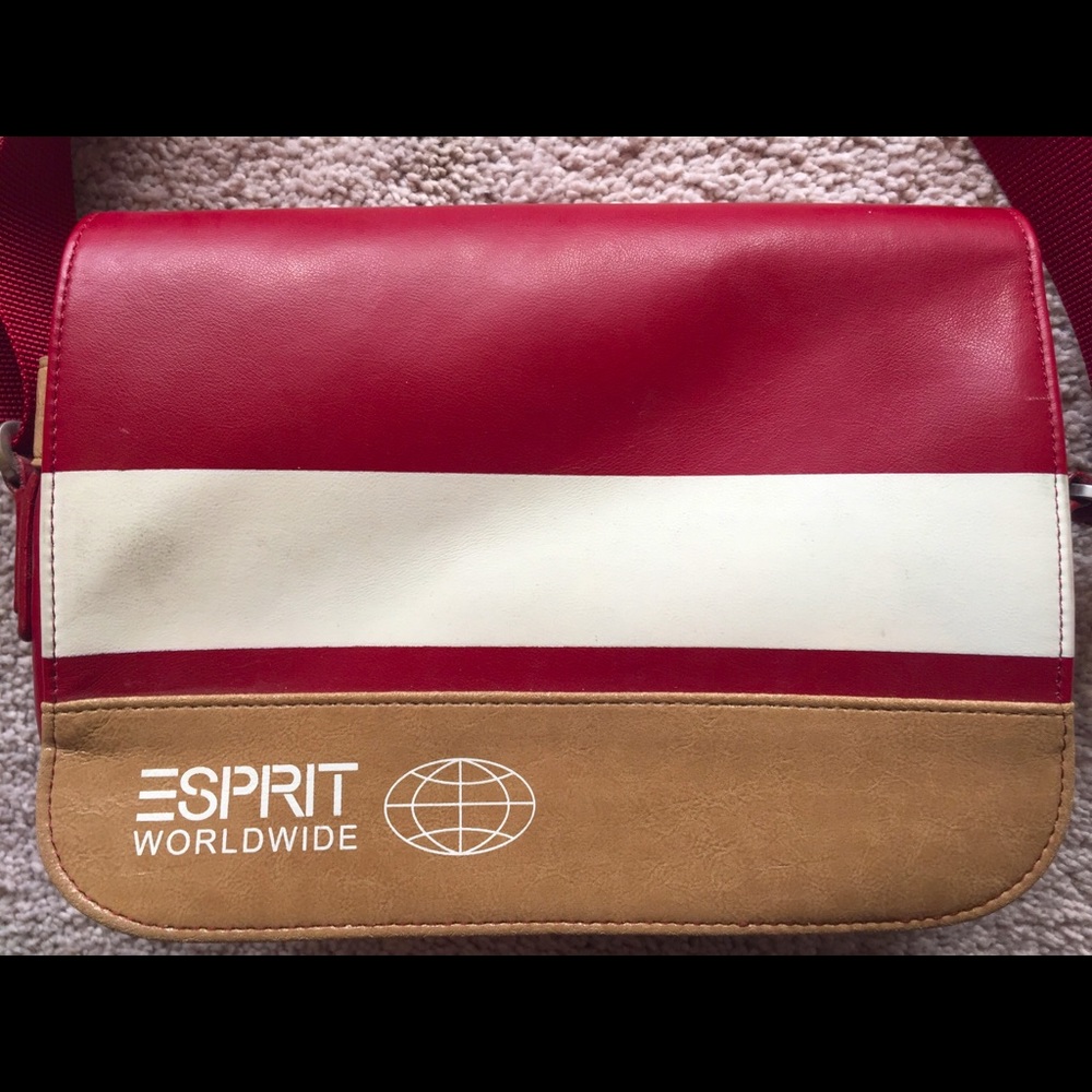 Esprit Crossbody Bag